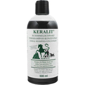 Keralit Shampoo White Horse Keralit Shampoo White Horse