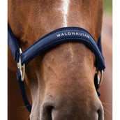 Waldhausen Halfter Athletic Nightblue Waldhausen Halfter Athletic Nightblue