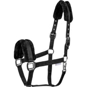 Waldhausen Halfter First Schwarz Waldhausen Halfter First Schwarz