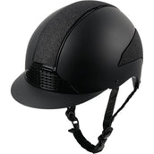 Swing Reithelm H24 Shine Matte Schwarz Swing Reithelm H24 Shine Matte Schwarz