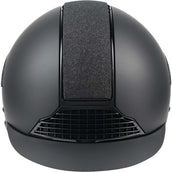 Swing Reithelm H24 Shine Matte Schwarz Swing Reithelm H24 Shine Matte Schwarz