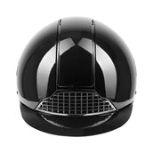 Swing Reithelm H24 Glossy Schwarz Swing Reithelm H24 Glossy Schwarz