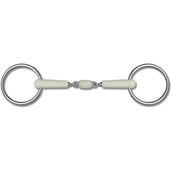 Happy Mouth Gebiss 16mm Happy Mouth Gebiss 16mm