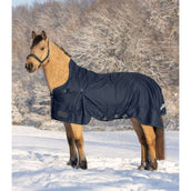 Waldhausen Outdoordecke Scandic High Neck 200g Nachtblau Waldhausen Outdoordecke Scandic High Neck 200g Nachtblau