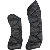 Waldhausen Transportgamaschen Exclusive Schwarz Waldhausen Transportgamaschen Exclusive Schwarz