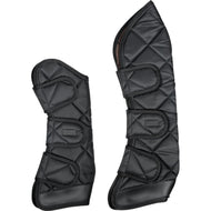 Waldhausen Transportgamaschen Exclusive Schwarz Waldhausen Transportgamaschen Exclusive Schwarz