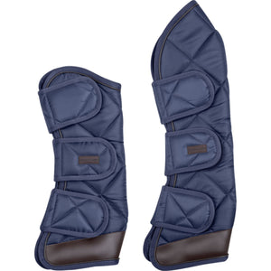 Waldhausen Transportgamaschen Exclusive Nightblue Waldhausen Transportgamaschen Exclusive Nightblue