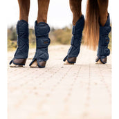 Waldhausen Transportgamaschen Exclusive Nightblue Waldhausen Transportgamaschen Exclusive Nightblue