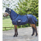 Waldhausen Ekzemerdecke Nachtblau Waldhausen Ekzemerdecke Nachtblau