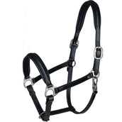 Waldhausen Halfter S-Line Classy Leder Schwarz Waldhausen Halfter S-Line Classy Leder Schwarz