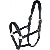 Waldhausen Halfter S-Line Classy Leder Schwarz Waldhausen Halfter S-Line Classy Leder Schwarz