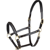 Waldhausen Halfter S-Line Classy Leder Braun Waldhausen Halfter S-Line Classy Leder Braun