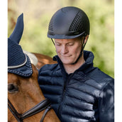 Swing Reithelm H23 Classic Matte Schwarz Swing Reithelm H23 Classic Matte Schwarz