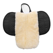 Werner Christ Bareback Pad Basic Plus Anthrazit/Schwarz Werner Christ Bareback Pad Basic Plus Anthrazit/Schwarz