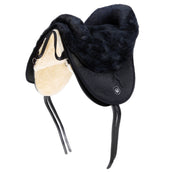 Werner Christ Bareback Pad Cloud Special Plus Anthrazit/Schwarz Werner Christ Bareback Pad Cloud Special Plus Anthrazit/Schwarz