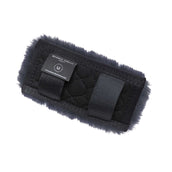 Werner Christ Kinkettenschutz Schwarz/Schwarz Werner Christ Kinkettenschutz Schwarz/Schwarz