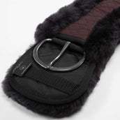 Werner Christ Westerngurt Moonshaped Anatomisch Braun/Braun Werner Christ Westerngurt Moonshaped Anatomisch Braun/Braun