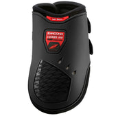Zandona Streichkappen Carbon Air Schwarz Zandona Streichkappen Carbon Air Schwarz