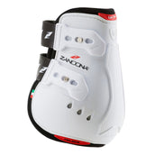 Zandona Kugelschützer Carbon Air Active Fit Weiß Zandona Kugelschützer Carbon Air Active Fit Weiß