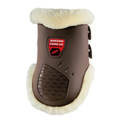 Zandona Streichkappen Carbon Air Techno Fur Braun Zandona Streichkappen Carbon Air Techno Fur Braun