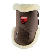 Zandona Streichkappen Carbon Air Techno Fur Braun Zandona Streichkappen Carbon Air Techno Fur Braun
