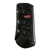 Zandona Beinschutz King Carbon Air Schwarz Zandona Beinschutz King Carbon Air Schwarz