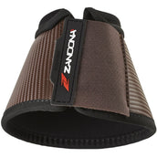 Zandona Hufglocken X-Bell Braun Zandona Hufglocken X-Bell Braun