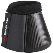 Zandona Hufglocken X-Bell Schwarz Zandona Hufglocken X-Bell Schwarz