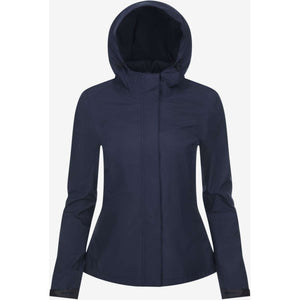 LeMieux Regenjacke Isla Navy LeMieux Regenjacke Isla Navy