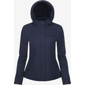 LeMieux Regenjacke Isla Navy LeMieux Regenjacke Isla Navy