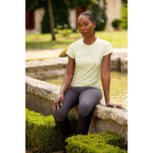 LeMieux T-Shirt Classique Pistachio LeMieux T-Shirt Classique Pistachio