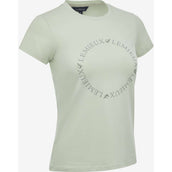 LeMieux T-Shirt Classique Pistachio LeMieux T-Shirt Classique Pistachio