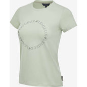 LeMieux T-Shirt Classique Pistachio LeMieux T-Shirt Classique Pistachio