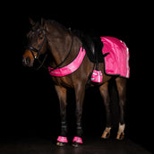 Imperial Riding Brustgeschirr IRHReflective Pink Imperial Riding Brustgeschirr IRHReflective Pink