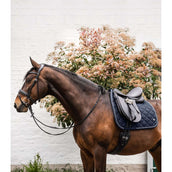 Waldhausen Schabracke Breath Vielseitigkeit Night Blue Waldhausen Schabracke Breath Vielseitigkeit Night Blue