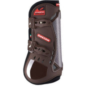 Zandona Sehnenschutz Air Master Braun Zandona Sehnenschutz Air Master Braun