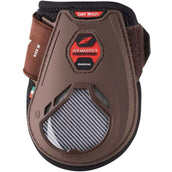 Zandona Streichkappen Air Master Young Competition Braun Zandona Streichkappen Air Master Young Competition Braun