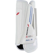 Zandona Beinschutz Carbon Air X-Country Andrew Hoy Edition Weiß Zandona Beinschutz Carbon Air X-Country Andrew Hoy Edition Weiß