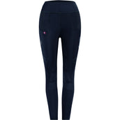 Cavallo Reitleggings CavalLin Grip RL Dunkelblau Cavallo Reitleggings CavalLin Grip RL Dunkelblau