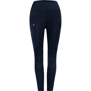 Cavallo Reitleggings CavalLin Grip RL Dunkelblau Cavallo Reitleggings CavalLin Grip RL Dunkelblau