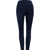 Cavallo Reitleggings CavalLin Grip RL Dunkelblau Cavallo Reitleggings CavalLin Grip RL Dunkelblau