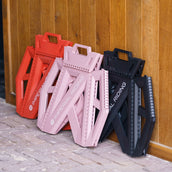 Imperial Riding Tritthocker IRHSky High Schwarz Imperial Riding Tritthocker IRHSky High Schwarz