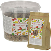 Kerbl Delizia Sweeties Erdbeerrot Kerbl Delizia Sweeties Erdbeerrot