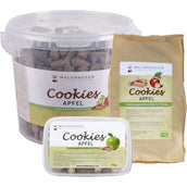 Waldhausen Leckerli Cookies Apfel Waldhausen Leckerli Cookies Apfel