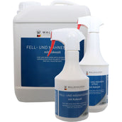 Waldhausen Fell & Mähnenspray mit Kokosöl Waldhausen Fell & Mähnenspray mit Kokosöl