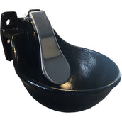 Suevia Tränkebecken Model 65 mit Edelstahllippe Suevia Tränkebecken Model 65 mit Edelstahllippe