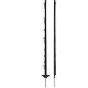 Agradi Power Weidepfahl Classic Doppel 125cm 20 Stück Schwarz Agradi Power Weidepfahl Classic Doppel 125cm 20 Stück Schwarz