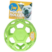 JW Spielball HOL-EE Roller L Grün JW Spielball HOL-EE Roller L Grün
