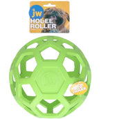 JW Spielball HOL-EE Roller Jumbo Grün JW Spielball HOL-EE Roller Jumbo Grün