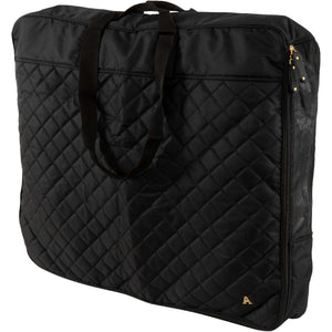ANKY Schabrackentasche Stepped ATA25002 Schwarz ANKY Schabrackentasche Stepped ATA25002 Schwarz